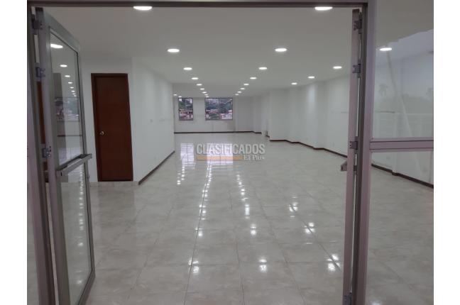 Edificios, Alquiler, Libertadores - $29.900.000