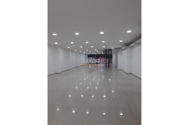 Edificios, Alquiler, Libertadores - $29.900.000