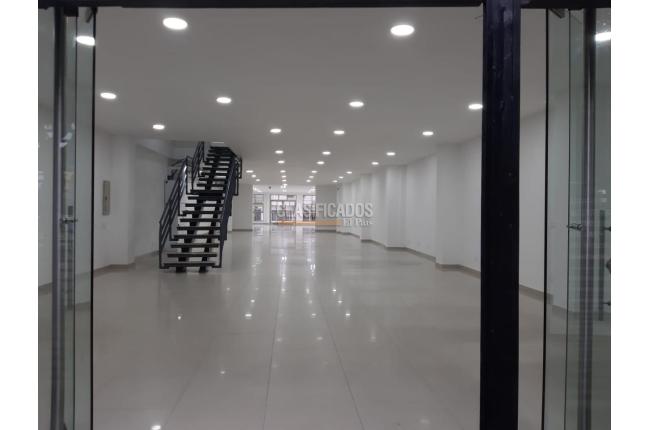 Edificios, Alquiler, Libertadores - $29.900.000