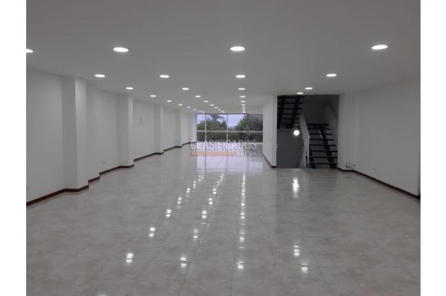 Edificios, Alquiler, Libertadores - $29.900.000