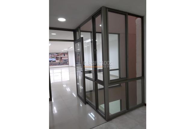 Edificios, Alquiler, Libertadores - $29.900.000