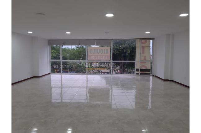 Edificios, Venta en Libertadores