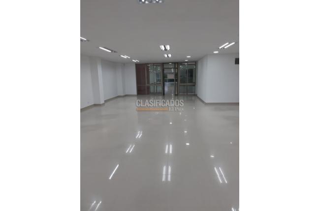 Edificios, Venta, Libertadores - $3.800.000.000