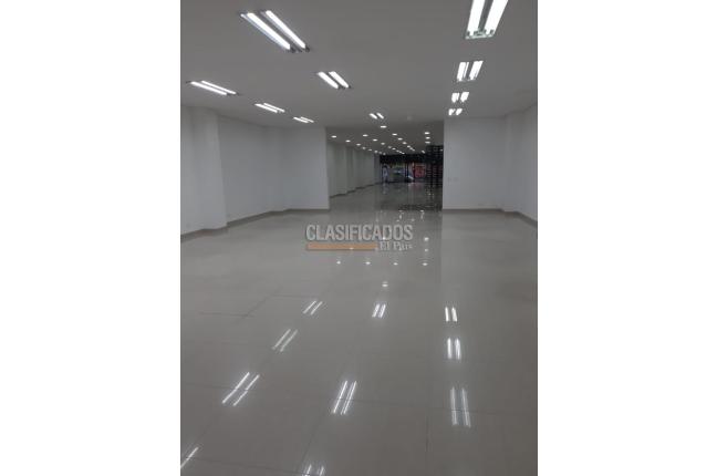 Edificios, Venta, Libertadores - $3.800.000.000