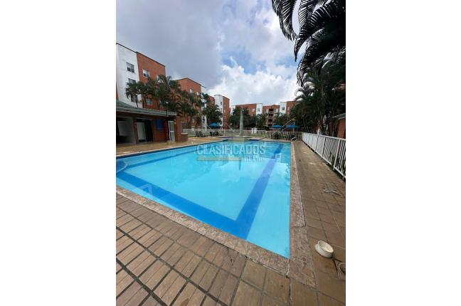 Apartamentos, Alquiler, Prados del Limonar - $1.800.000