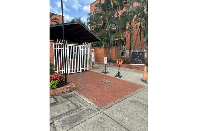 Apartamentos, Alquiler, Prados del Limonar - $1.800.000