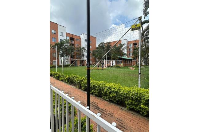 Apartamentos, Alquiler, Prados del Limonar - $1.800.000