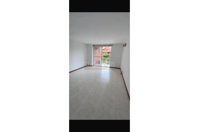 Apartamentos, Alquiler, Prados del Limonar - $1.800.000