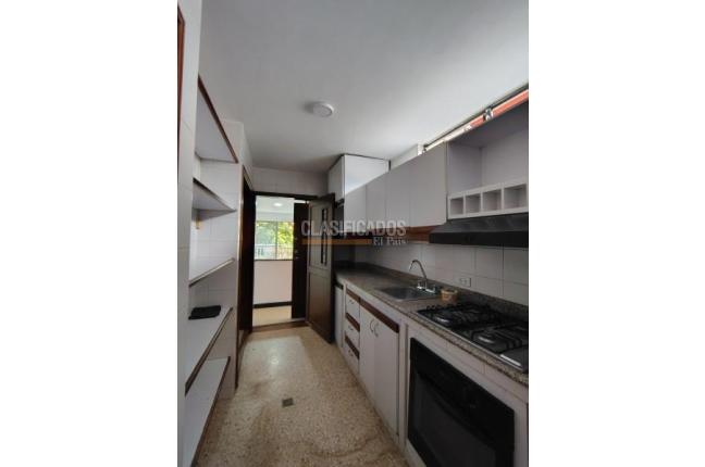 Apartamentos, Venta, El Ingenio - $340.000.000