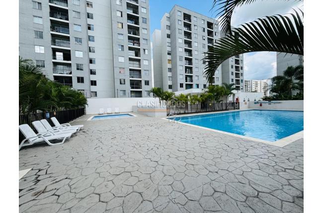 Apartamentos, Venta, Hacienda Kachipay - $199.900.000