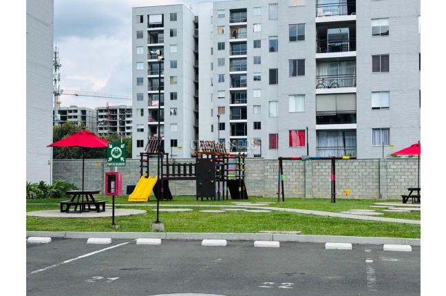 Apartamentos, Venta, Hacienda Kachipay - $199.900.000