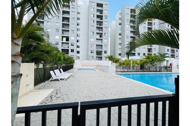 Apartamentos, Venta, Hacienda Kachipay - $199.900.000