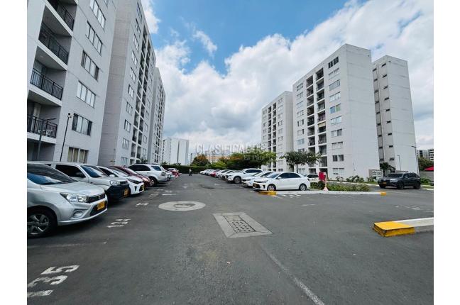 Apartamentos, Venta, Hacienda Kachipay - $199.900.000