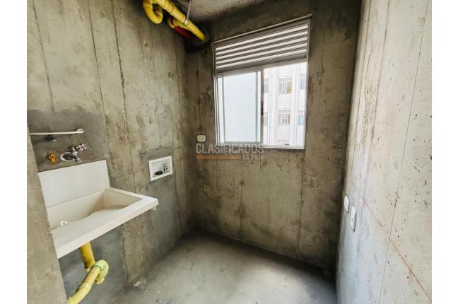 Apartamentos, Venta, Hacienda Kachipay - $199.900.000