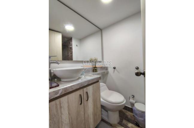 Apartamentos, Venta, Bella Suiza - $260.000.000