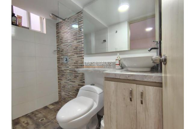 Apartamentos, Venta, Bella Suiza - $260.000.000