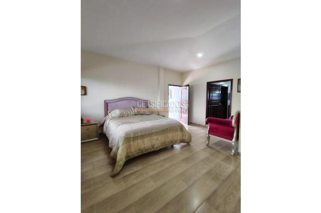 Casas, Venta en La Reforma