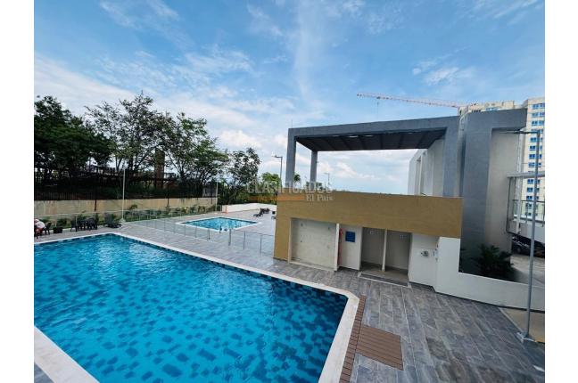 Apartamentos, Venta en San Fernando