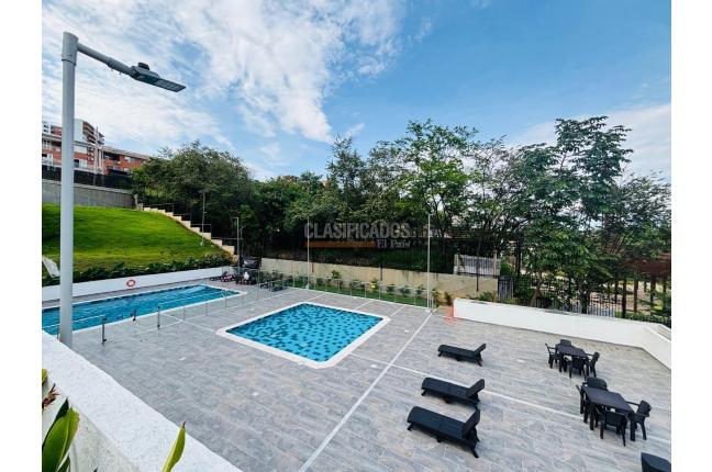 Apartamentos, Venta en San Fernando