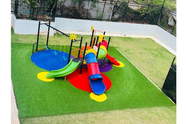 Apartamentos, Venta, San Fernando - $585.000.000