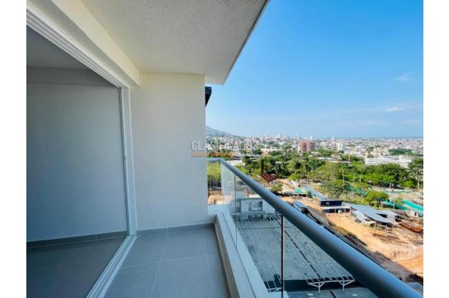 Apartamentos, Venta, San Fernando - $585.000.000