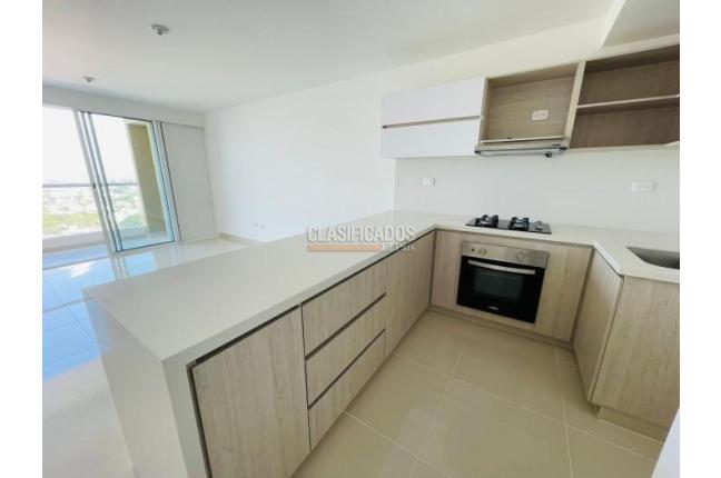 Apartamentos, Venta, San Fernando - $585.000.000