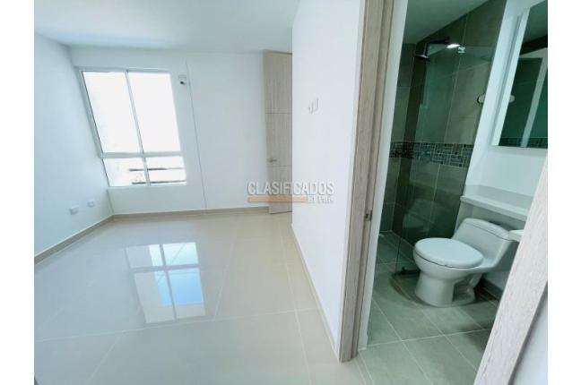 Apartamentos, Venta, San Fernando - $585.000.000