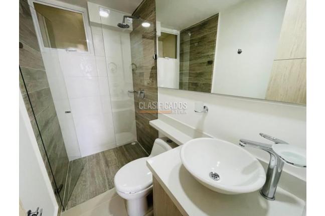 Apartamentos, Venta, San Fernando - $585.000.000