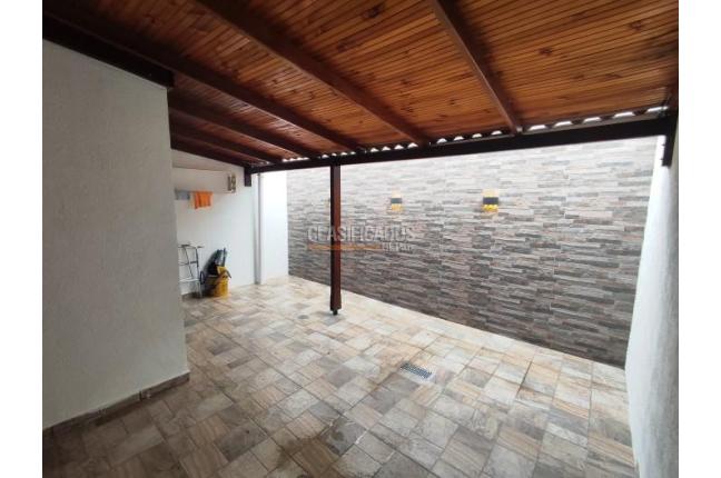 Casas, Venta, Jamundí - $395.000.000