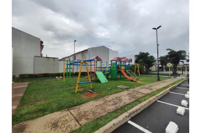 Casas, Venta, Jamundí - $395.000.000