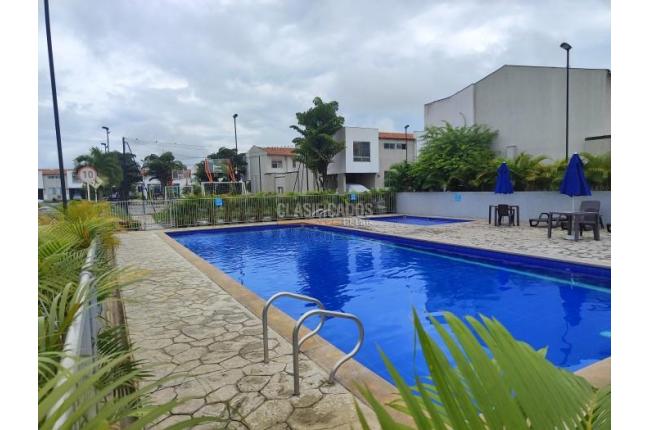 Casas, Venta, Jamundí - $395.000.000