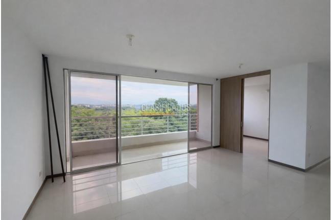 Apartamentos, Alquiler en Valle del Lili