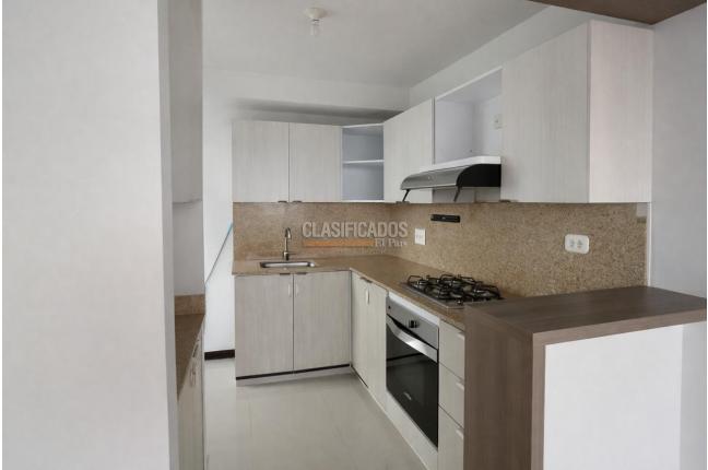 Apartamentos, Alquiler en Valle del Lili