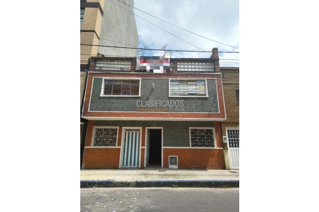 Casas, Venta en Bogotá