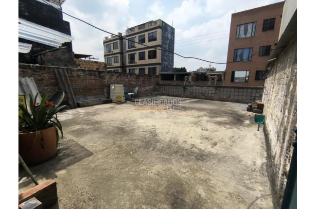 Casas, Venta en Bogotá