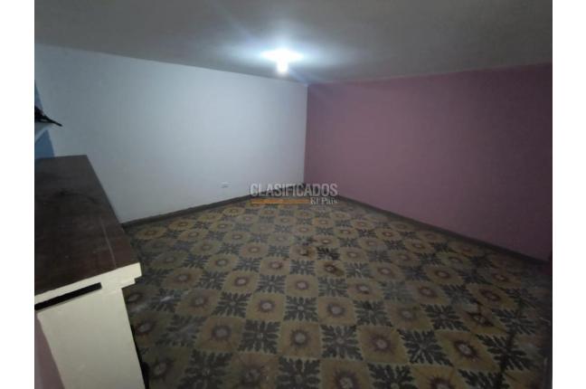 Casas, Venta, Bogotá - $750.000.000