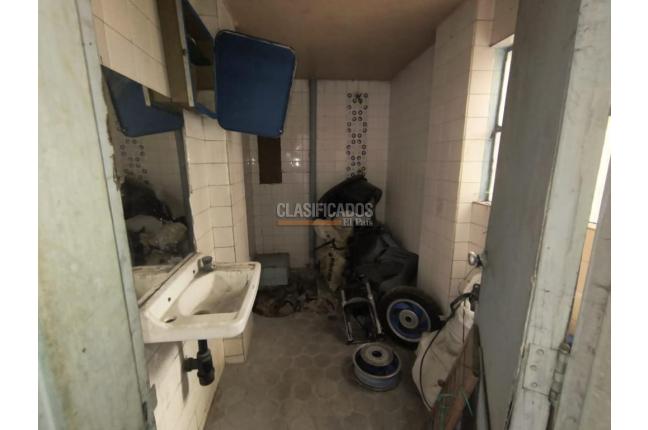 Casas, Venta, Bogotá - $750.000.000