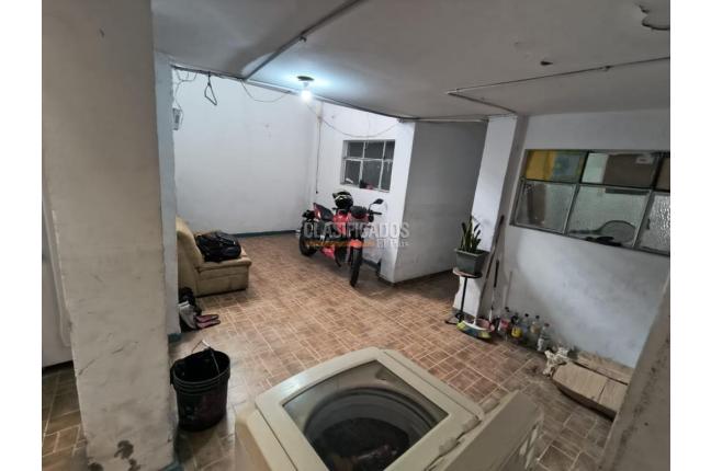 Casas, Venta, Bogotá - $750.000.000