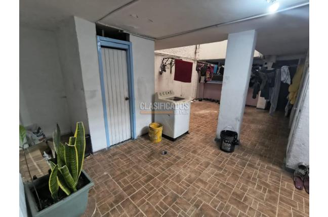 Casas, Venta, Bogotá - $750.000.000