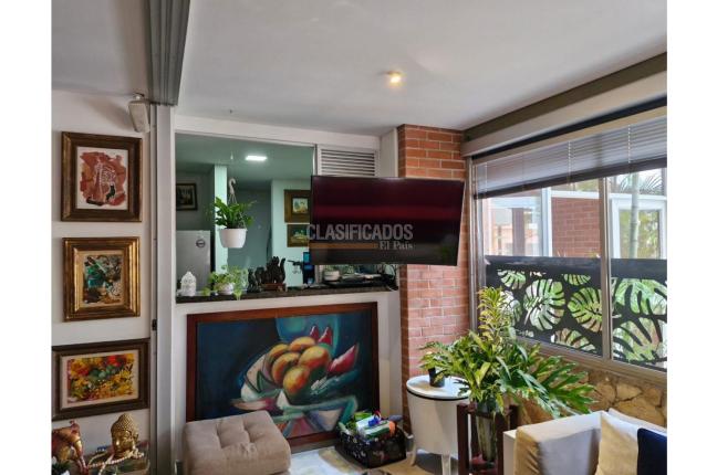 Apartamentos, Venta, Chipichape - $940.000.000