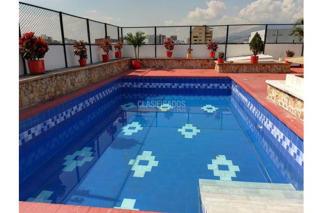 Apartamentos, Venta, Los Cámbulos - $348.000.000