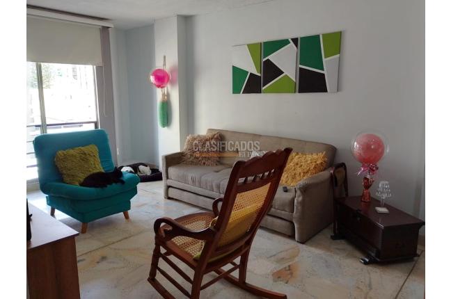 Apartamentos, Venta, Los Cámbulos - $348.000.000