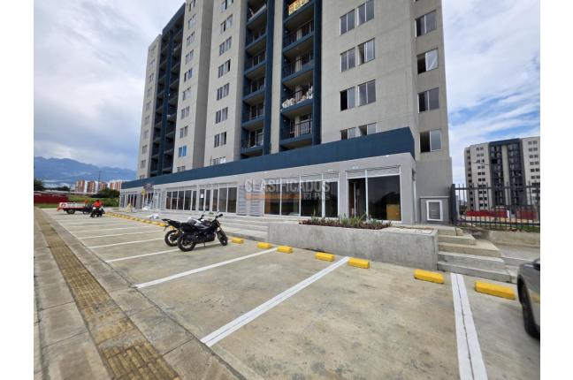 Locales y Bodegas, Alquiler en Ciudad Pacifica