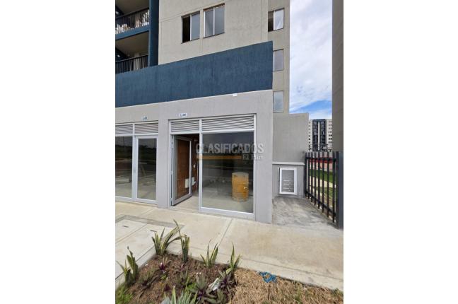 Locales y Bodegas, Alquiler en Ciudad Pacifica