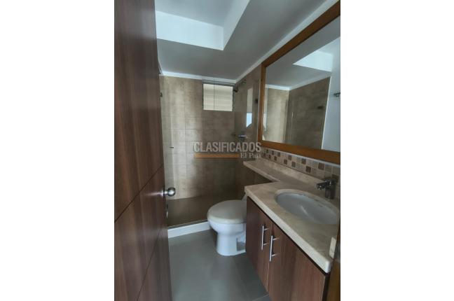 Apartamentos, Alquiler, Ciudad Bochalema - $1.750.000