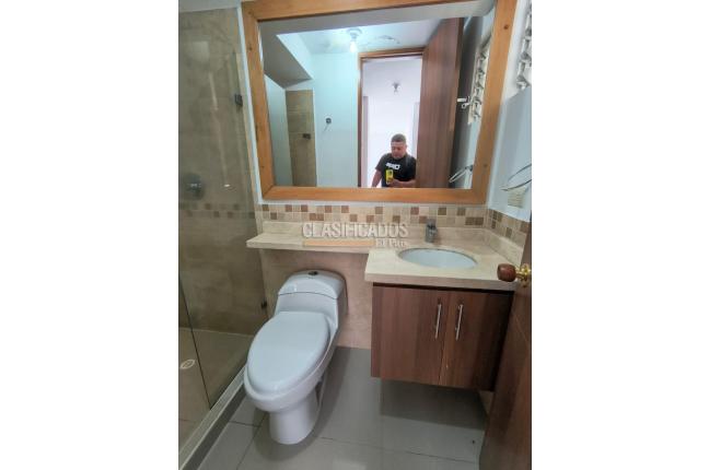 Apartamentos, Alquiler, Ciudad Bochalema - $1.750.000