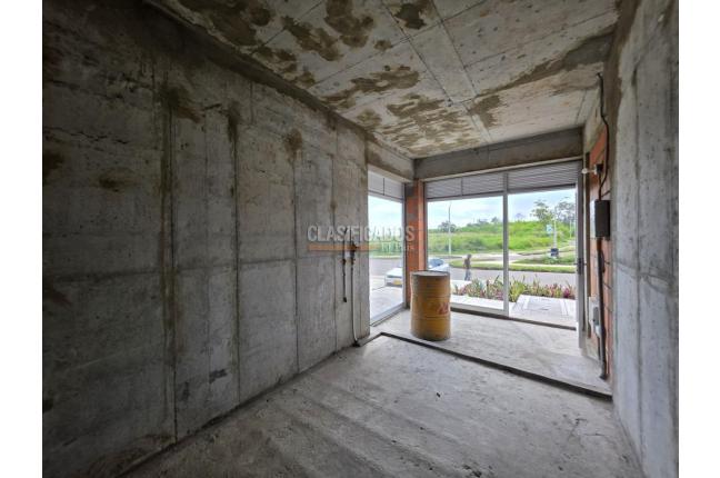 Locales y Bodegas, Alquiler, Ciudad Pacifica - $2.200.000