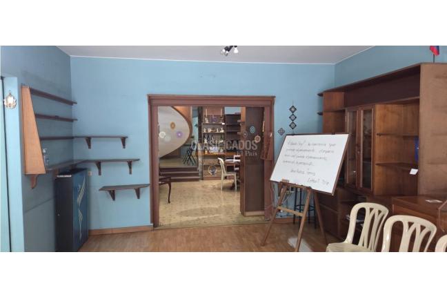 Casas, Venta en Santa Mónica Norte