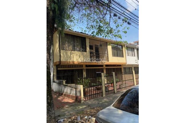 Casas, Venta en Santa Mónica Norte