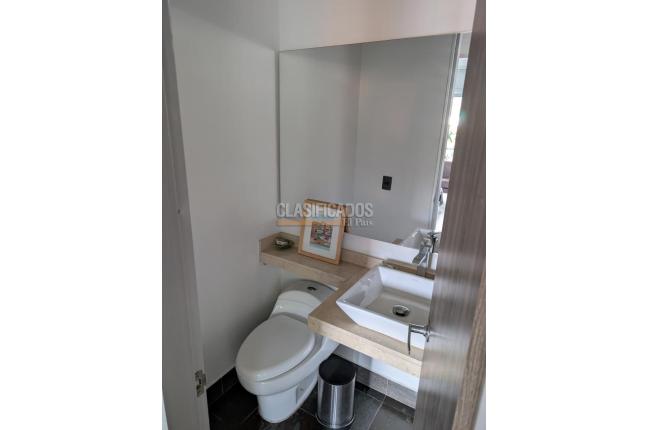 Apartamentos, Alquiler, Santa Teresita - $6.000.000